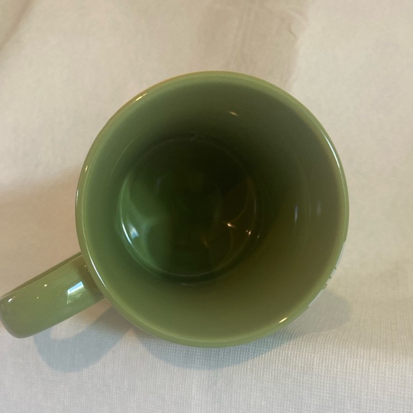 TINKER BELL Coffee MUG. SASSY & BLONDE Disney - Picture 4 of 7